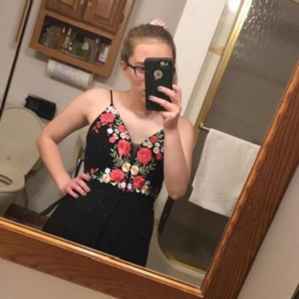 Prom Dress!